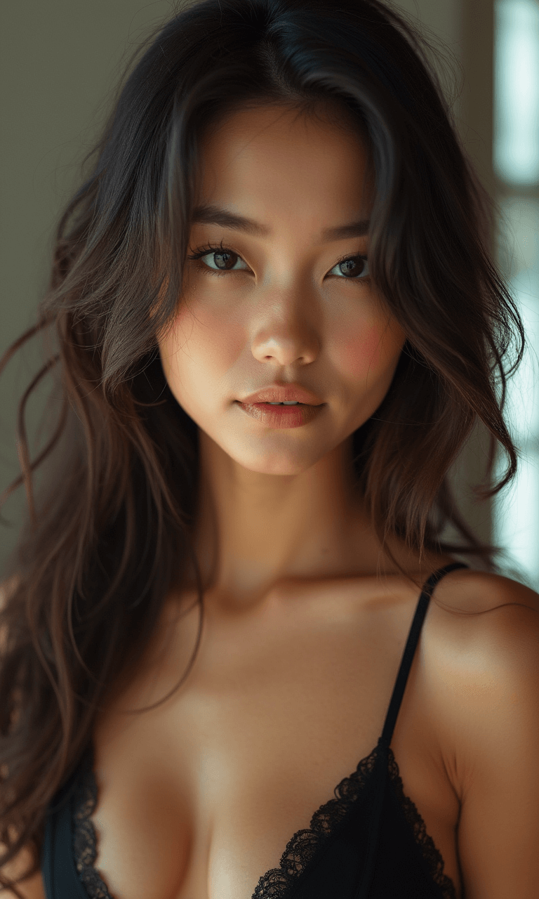 Isabelle M.